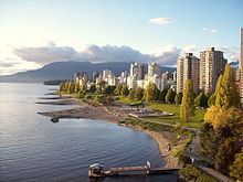 Die Behörden in British Columbia erwägen Erhöhung der Steuern für ausländische Immobilienkäufer