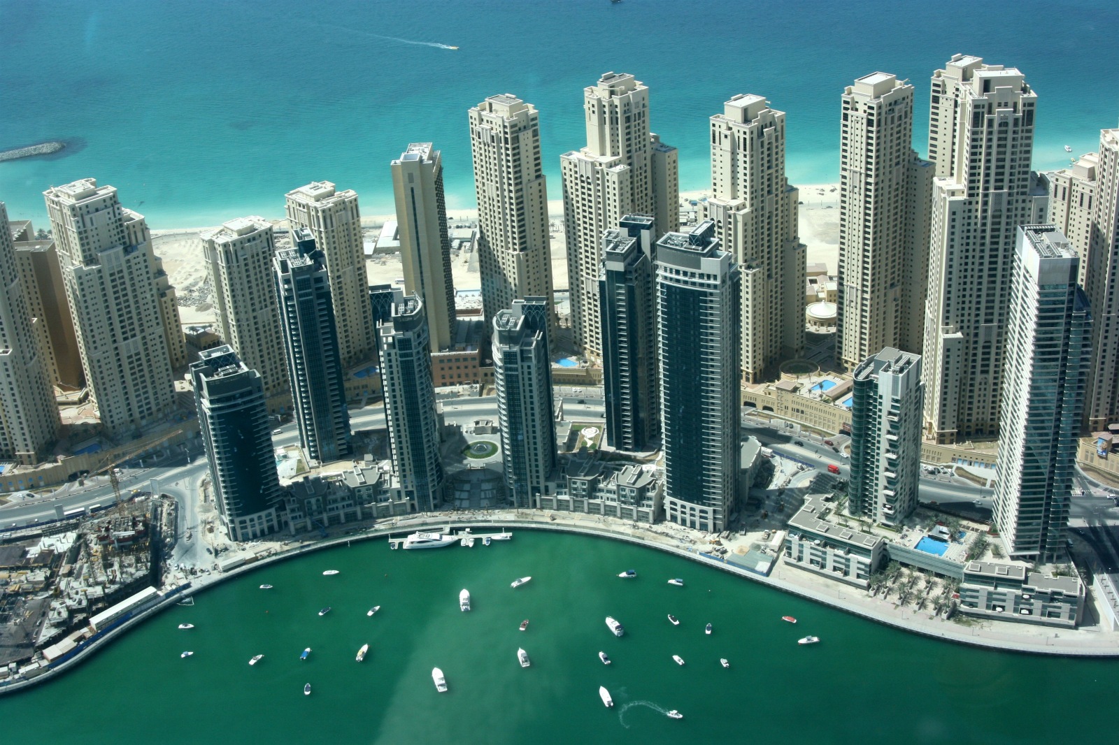 Dubai setzt normierte Immobilienkaufverträge durch