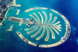 China baut künstliche Inseln wie Dubai