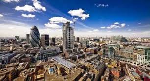 Die Krise in der Ukraine erhöht die Nachfrage nach Immobilien in London