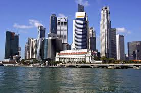 Experten erwarten Rückgang bei den Immobiliengeschäften in Singapur 