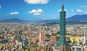 Taiwan versucht, den Wohnraum durch Steuerreform erschwinglich zu machen 