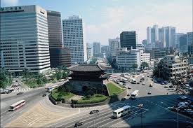 Die Behörden in Südkorea stimulieren den Wohnungsmarkt 