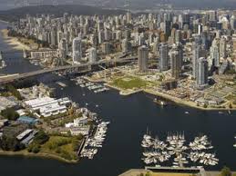 Ein Drittel der Häuser in Vancouver wurden von Chinesen gekauft 