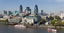 Experten sagen Null-Wachstum der Immobilienpreise in London voraus
