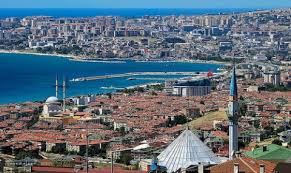 Rückgang bei dem Verkauf von Wohnungen in der Türkei