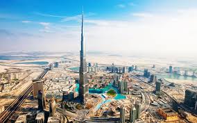 Immobilien in Dubai